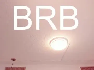 Chaturbate Private Sex Chat of rebecca_ferrati