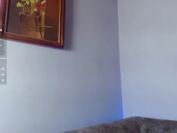 Chaturbate Private Sex Chat of rosehoneil