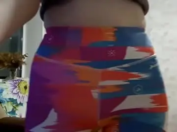 Chaturbate Best Webcam of sabrinahandlin