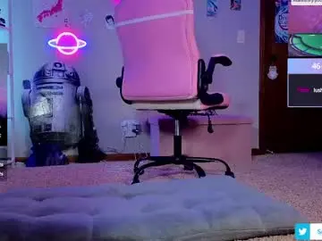 Chaturbate Nude Webcam of scarlettpython1