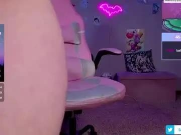 Chaturbate Adult Video Chat of scarlettpython1