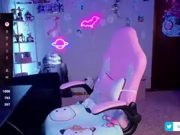 Chaturbate Best Webcam of scarlettpython1