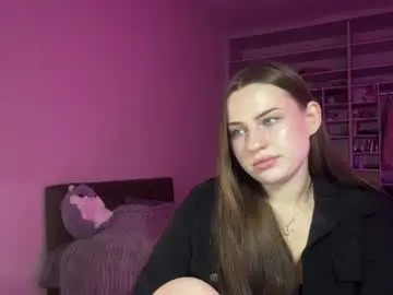 Chaturbate Watch Live Sex Cams of softsinner_