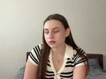 Chaturbate Live Porn of softsinner_