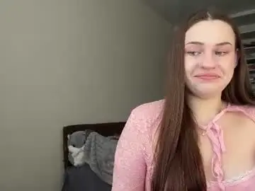 Chaturbate Nude Webcam of softsinner_
