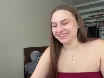 Chaturbate Nude Webcam of softsinner_