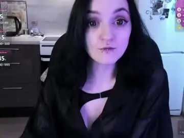 Chaturbate Free Live Porn of sweeeetpoison