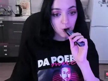 Chaturbate Free Porn Cam of sweeeetpoison