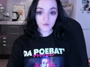 Chaturbate Live Sex Cam of sweeeetpoison