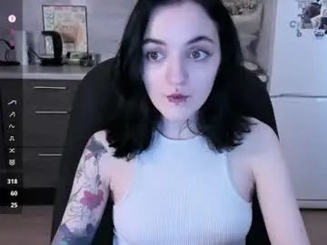 Chaturbate Nude Webcam of sweeeetpoison