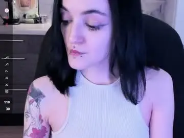 Chaturbate Live Sex of sweeeetpoison