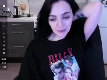 Chaturbate Watch Live Sex Cams of sweeeetpoison