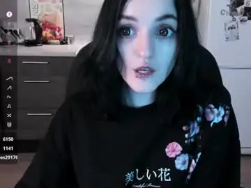 Chaturbate Watch Live Sex Cams of sweeeetpoison
