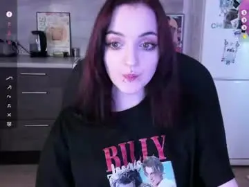 Chaturbate Nude Webcam of sweeeetpoison