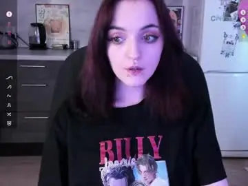 Chaturbate Free Live Porn of sweeeetpoison