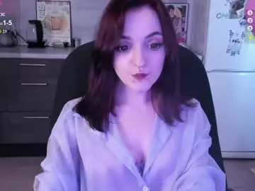 Chaturbate Best live sex cam show of sweeeetpoison