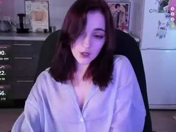 Chaturbate Adult Webcams of sweeeetpoison