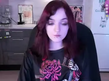 Chaturbate Sex Chat of sweeeetpoison