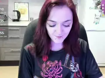 Chaturbate Nude Webcam of sweeeetpoison