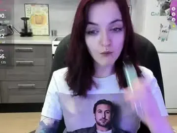Chaturbate Adult Webcams of sweeeetpoison