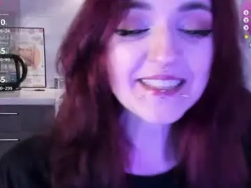 Chaturbate Live Porn of sweeeetpoison