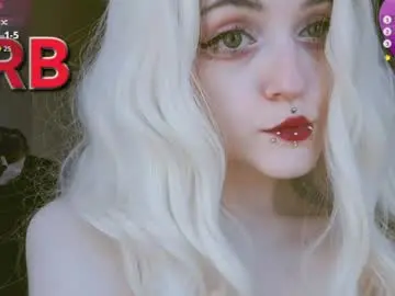 Chaturbate Live Sex Cam of sweeeetpoison
