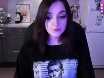 Chaturbate Free Porn Cam of sweeeetpoison