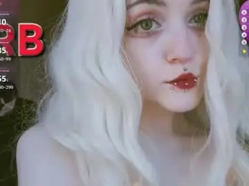 Chaturbate Nude Webcam of sweeeetpoison