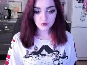 Chaturbate Nude Webcam of sweeeetpoison