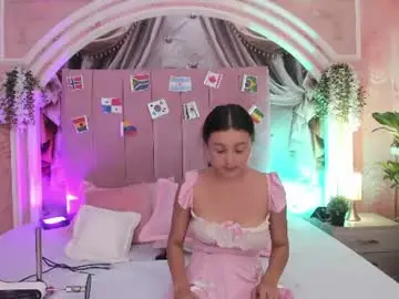 Chaturbate Best live sex cam show of sweet_babydollvip
