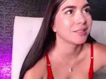 Chaturbate Adult Webcam of sweet_moniicaa