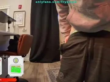 Chaturbate Live Porn of trystoph