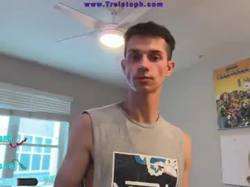 Chaturbate Private Sex Chat of trystoph