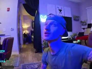 Chaturbate Nude Webcam of trystoph