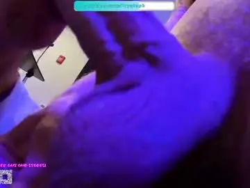 Chaturbate Live Porn of trystoph