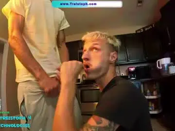Chaturbate Free Porn Cam of trystoph