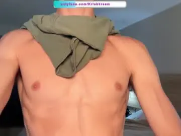 Chaturbate Live Porn of trystoph