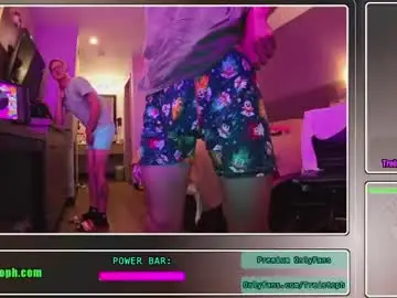 Chaturbate Nude Webcam of trystoph