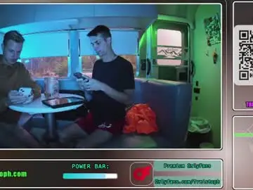 Chaturbate Free Porn Cam of trystoph