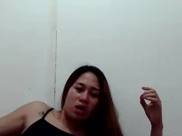 Chaturbate Sex Cam of urcherryasian