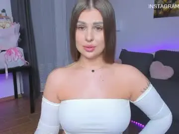Chaturbate Live Sex of vanessa_moonn