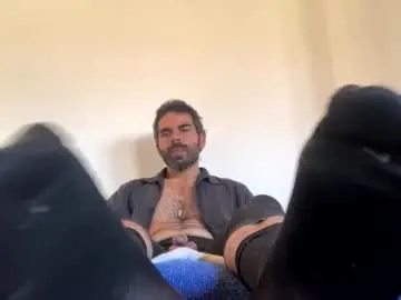 Chaturbate Best live sex cam show of vikingo_arg