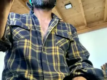 Chaturbate Nude Webcam of vikingo_arg