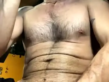 Chaturbate Adult Webcam of vikingo_arg