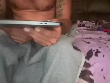 Chaturbate Sex Cam of wetpanties_foryou