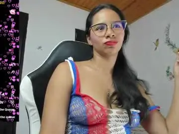 Chaturbate Nude Webcam of alisson_hoffman05