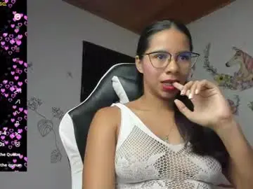 Chaturbate Nude Webcam of alisson_hoffman05