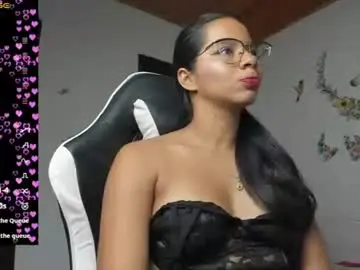 Chaturbate Sex Cam of alisson_hoffman05