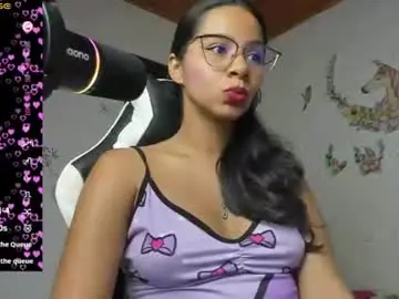 Chaturbate Adult Video Chat of alisson_hoffman05