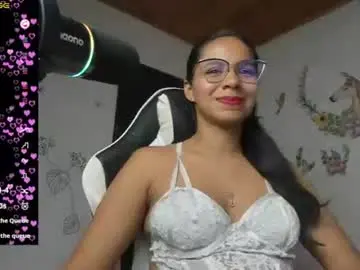 Chaturbate Nude Webcam of alisson_hoffman05